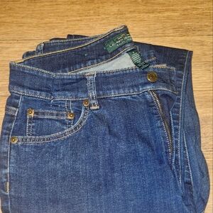 Ralph Lauren jeans